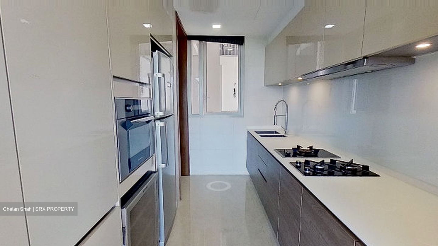 The Meyerise (D15), Condominium #448600931